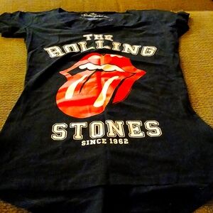 Rolling stones tee